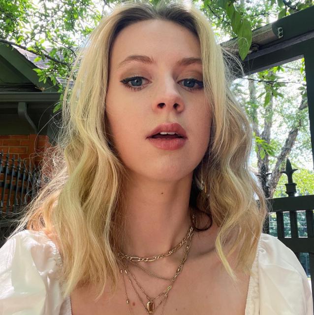 Taylor Bickett American Folk Singer