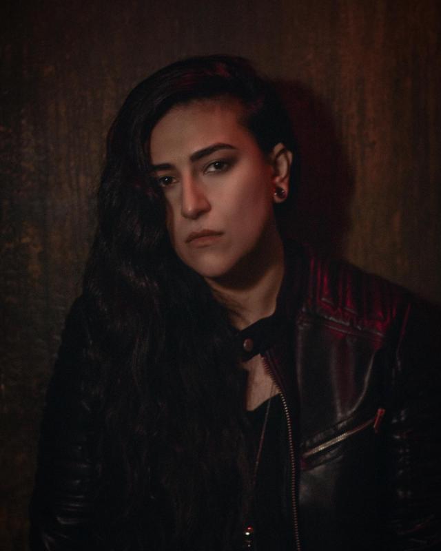 Lauren Babic – Singer-Songwriter from Australia