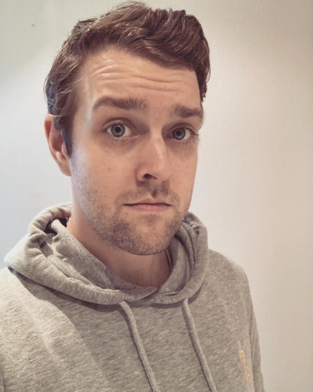 Ken Ashcorp - Music Artist | Biography