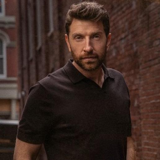 Brett Eldredge - Country Music Singer and Songwriter | Biography