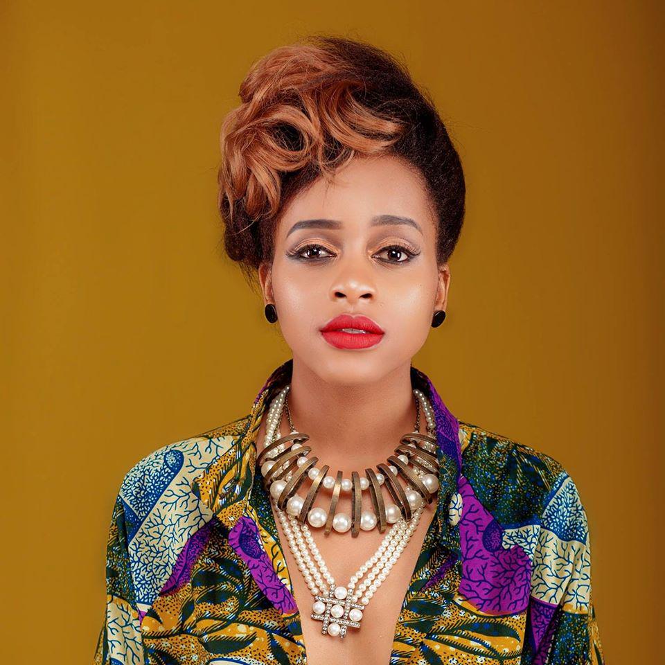 Nandy – African Pop Star and Music Superstar