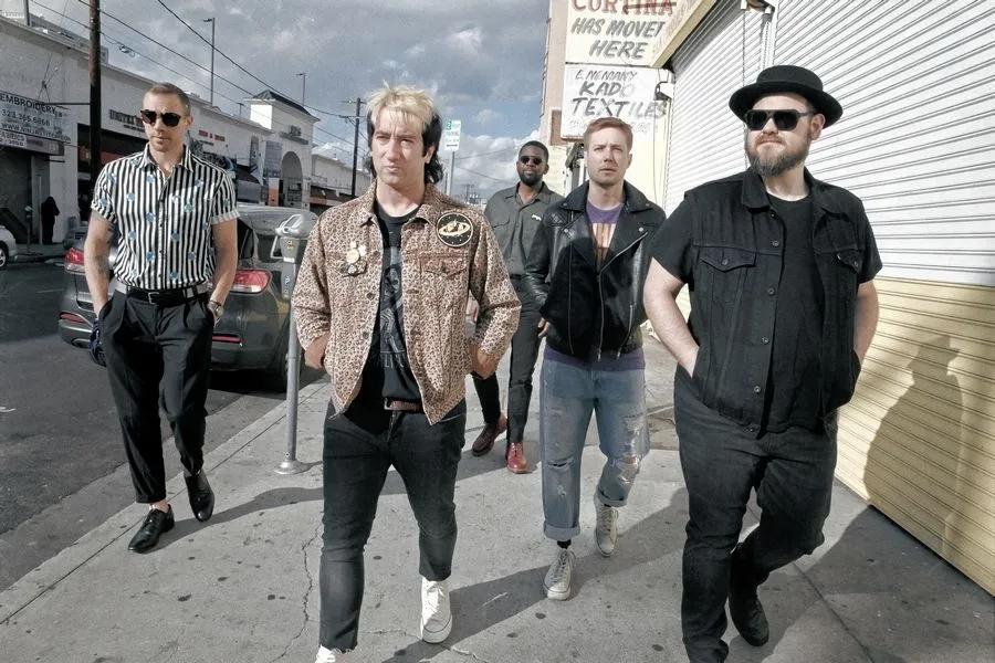 Plain White T S American Pop Punk Band