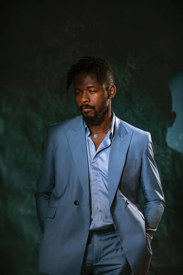 Johnny Drille Biography, Music & Featurings