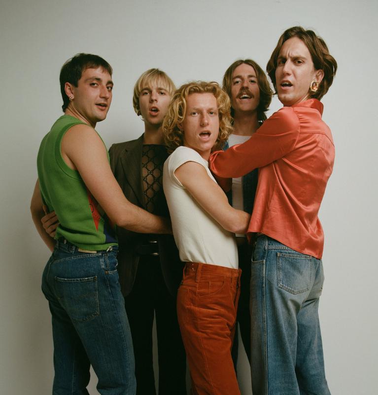 Parcels: Everything You Need to Know About the Indie Pop Band