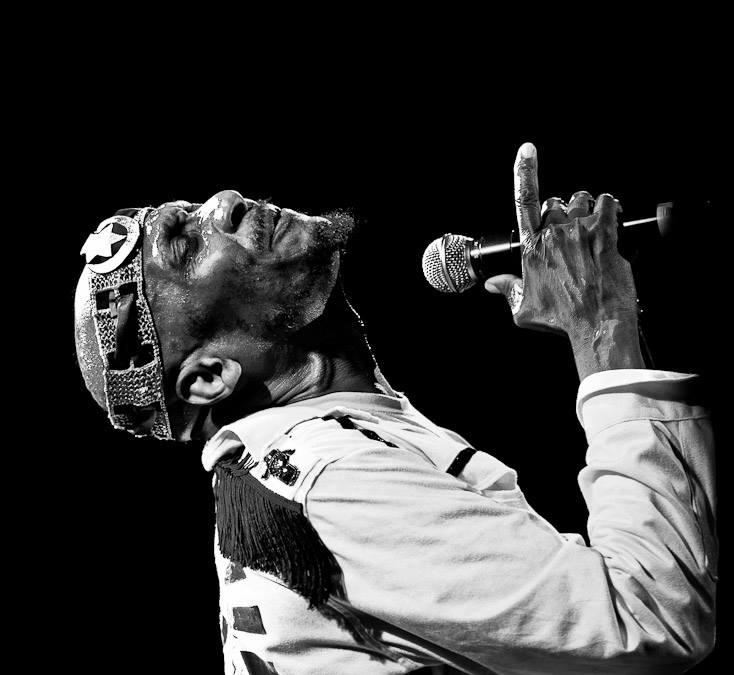 Jimmy Cliff Biography | Music Artist