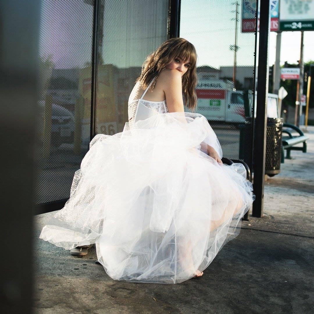 Lenay A Rising Star in the Music Scene