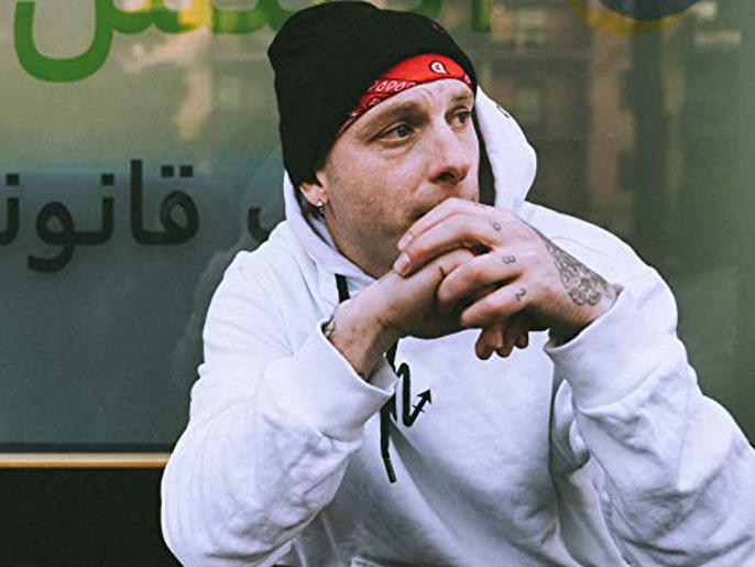 Clementino Biography of the Italian Rapper