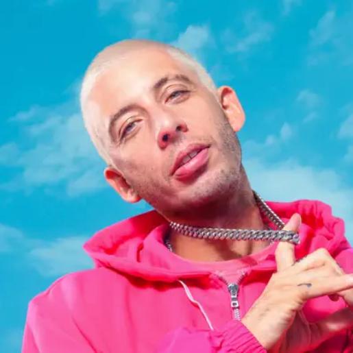 Example Biography, Music & Facts