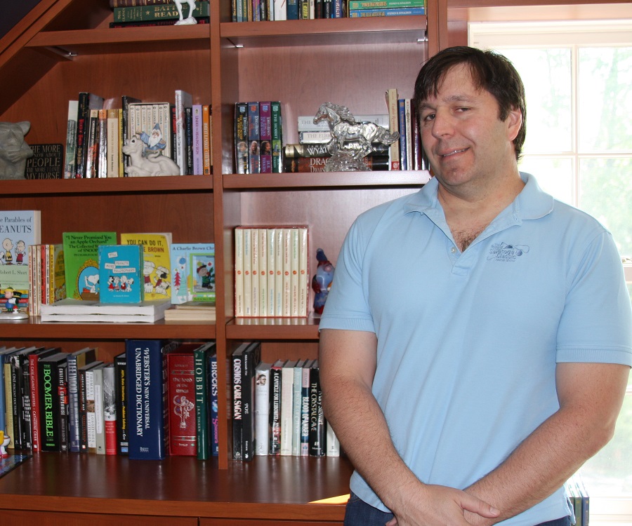 R. A. Salvatore