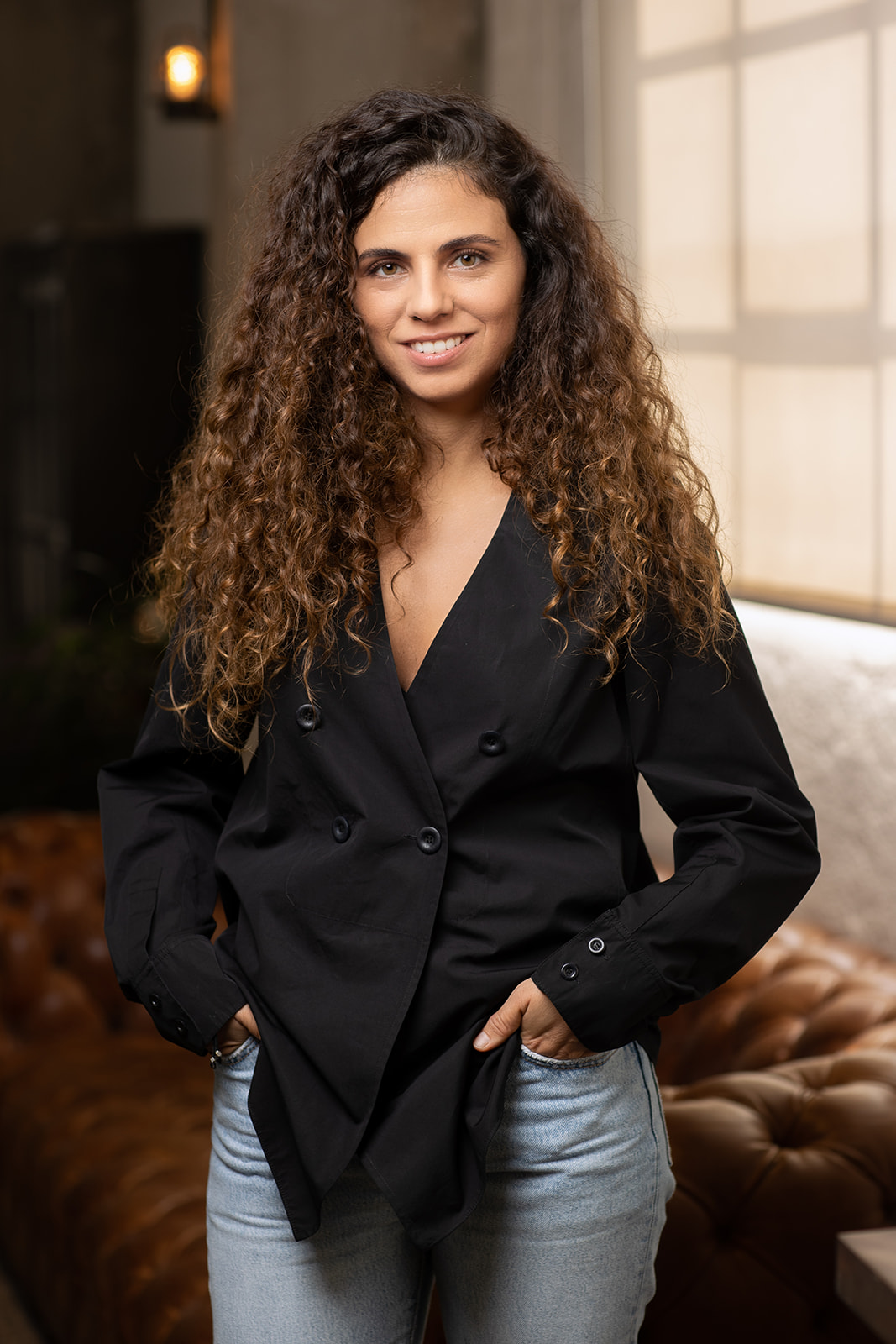Sandra Cohen Kurz