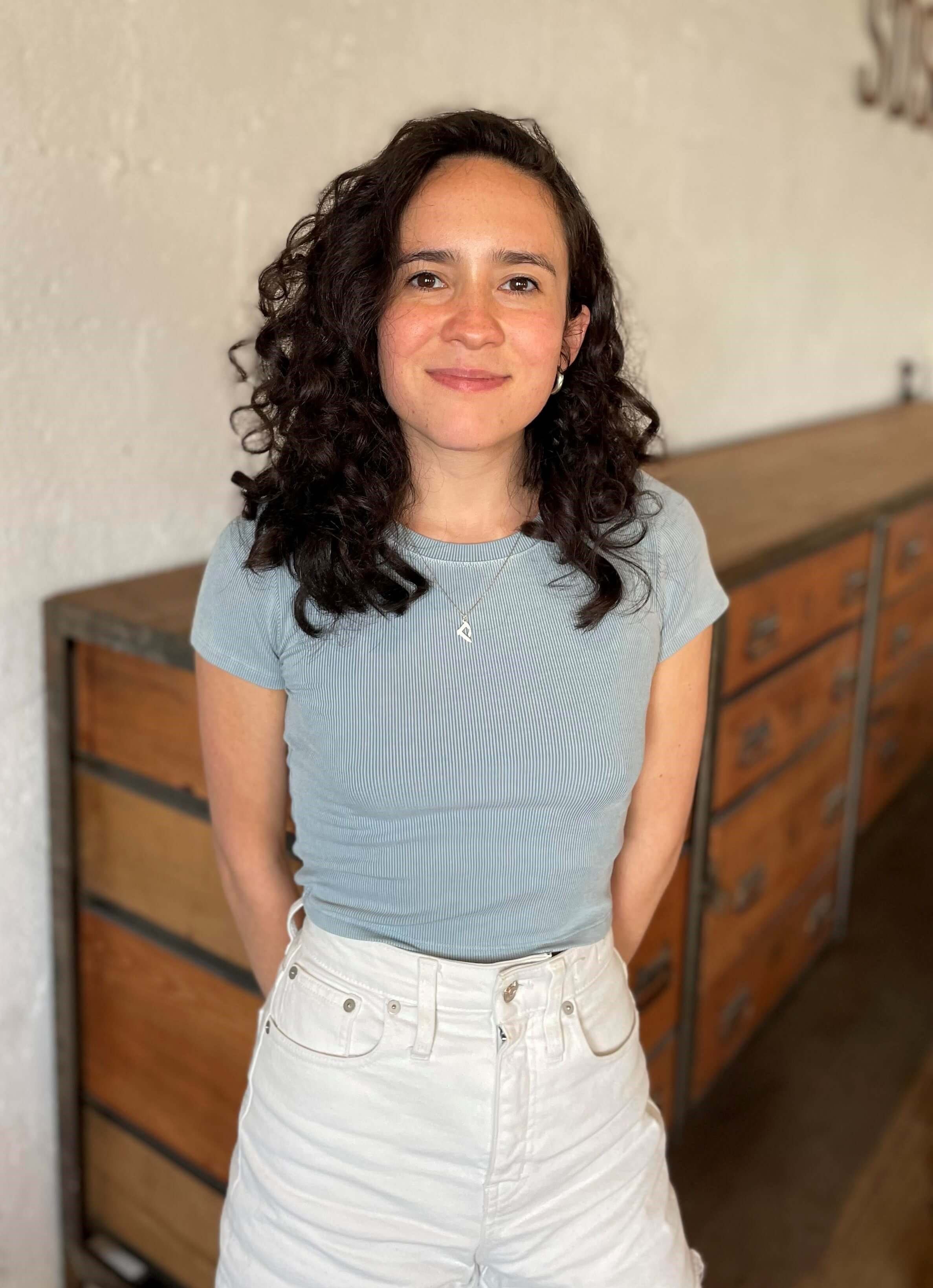 Karinna Inyse Moreno