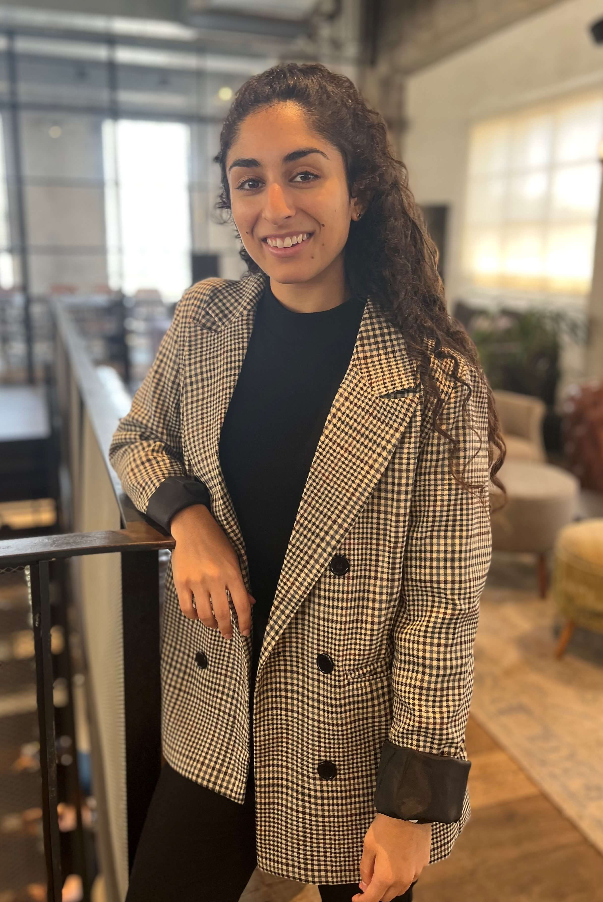 Shira Hovav