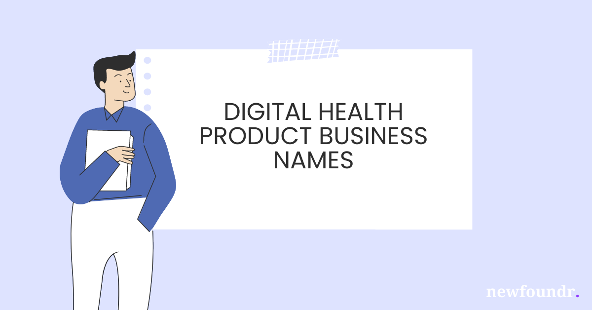 75-unique-creative-catchy-digital-health-product-business-names-ideas