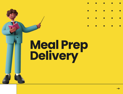 Marketing Your Meal Prep Delivery Service: 9+ Ideas to Get Customers