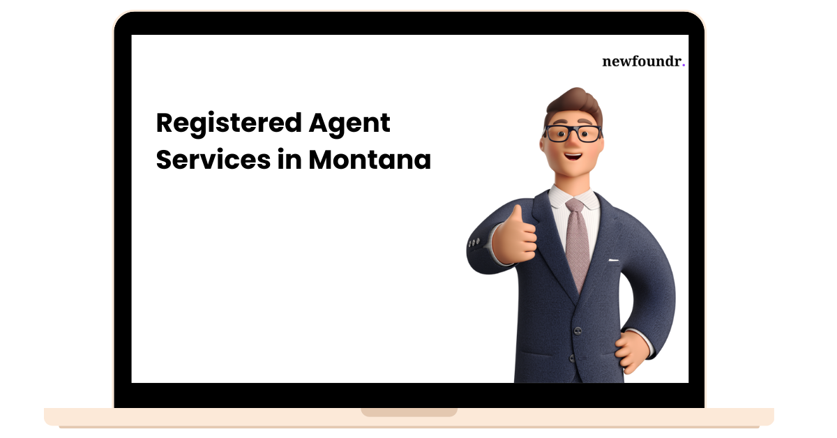 Best Montana Registered Agent Services in 2023