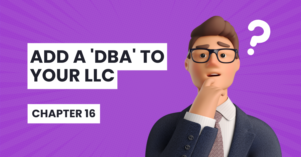 Do You Need A Dba For An Llc? : What Is DBA and When Does Your Business ...