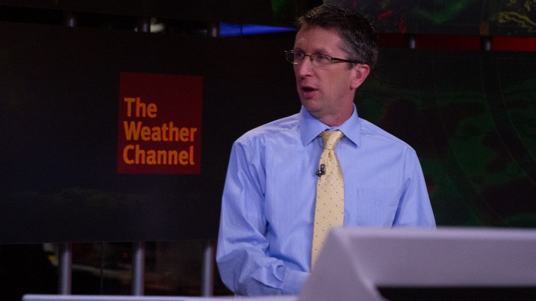 The Weather Group | Lynette Charles