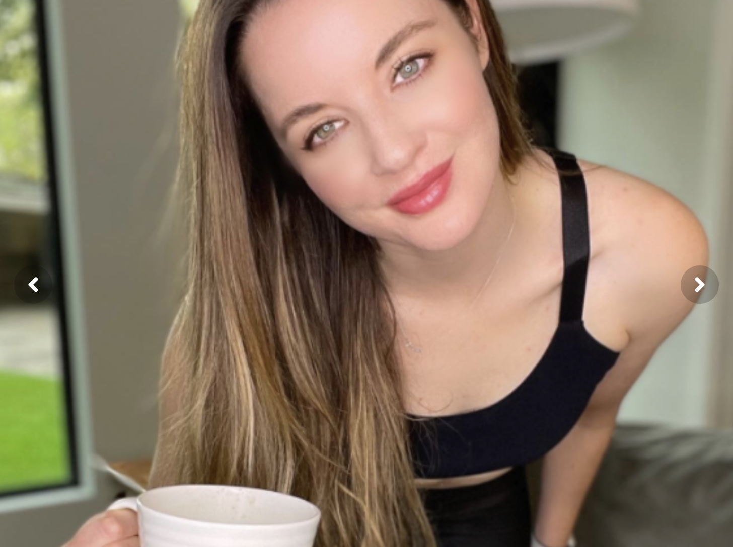 Joanna Marie Nicholson