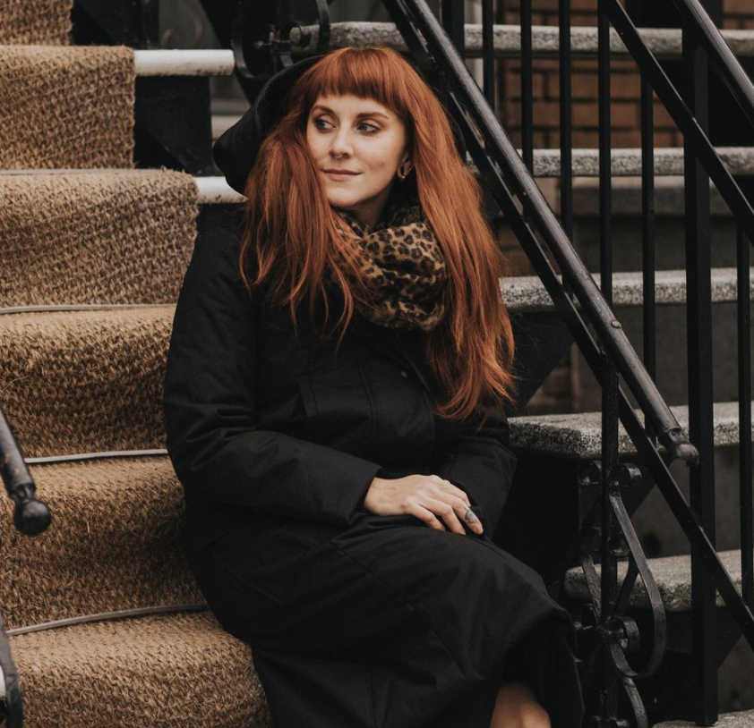 Marie-Michelle Chouinard