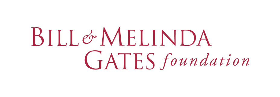 Bill & Melinda Gates Foundation logo