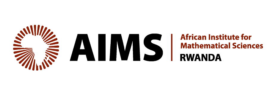 AIMS Rwanda logo
