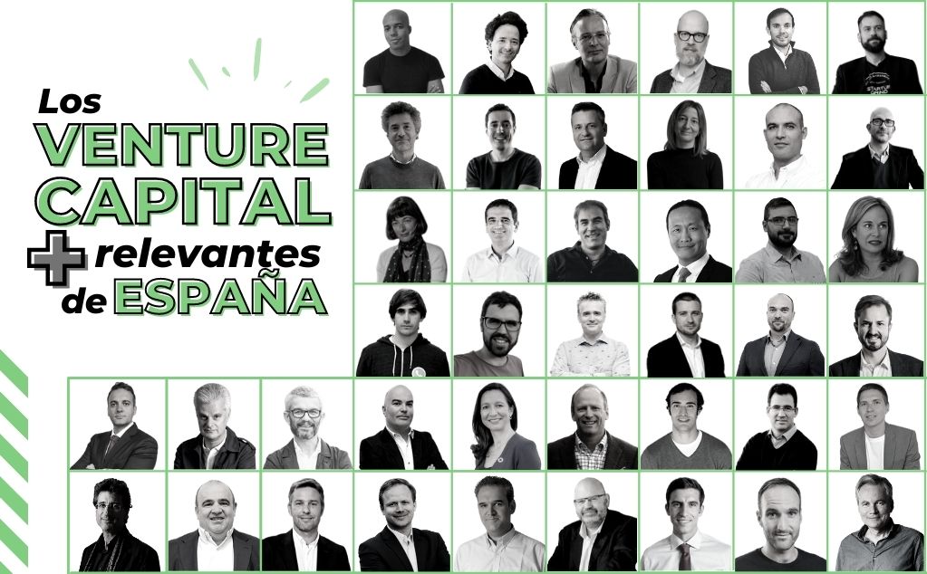 Los Venture Capital + relevantes de España
