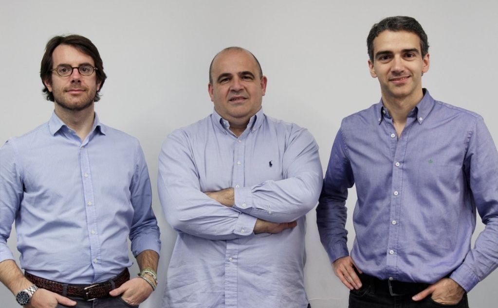Equipo de Encomenda