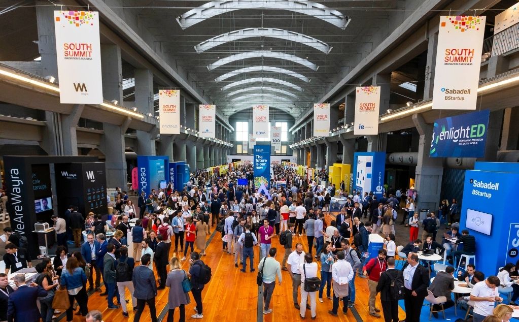 Fundadores de Spanish Startups