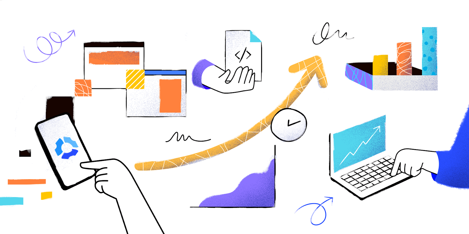 Faster and lighter engineering design