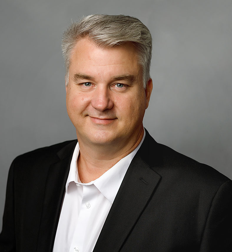 About Lockard & White