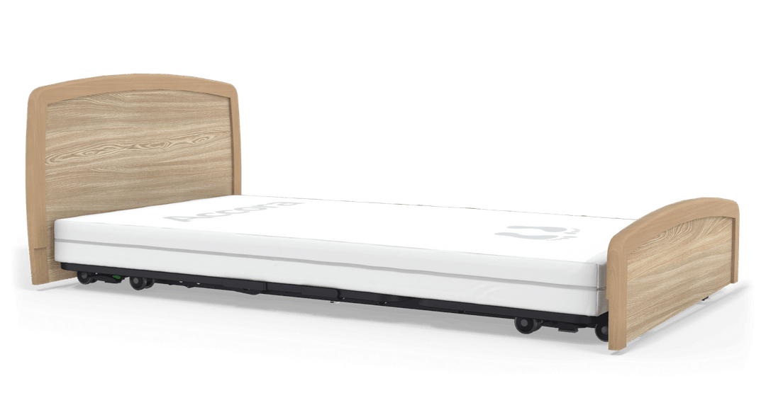 Floor Beds Ultra Low Profile Beds Accora