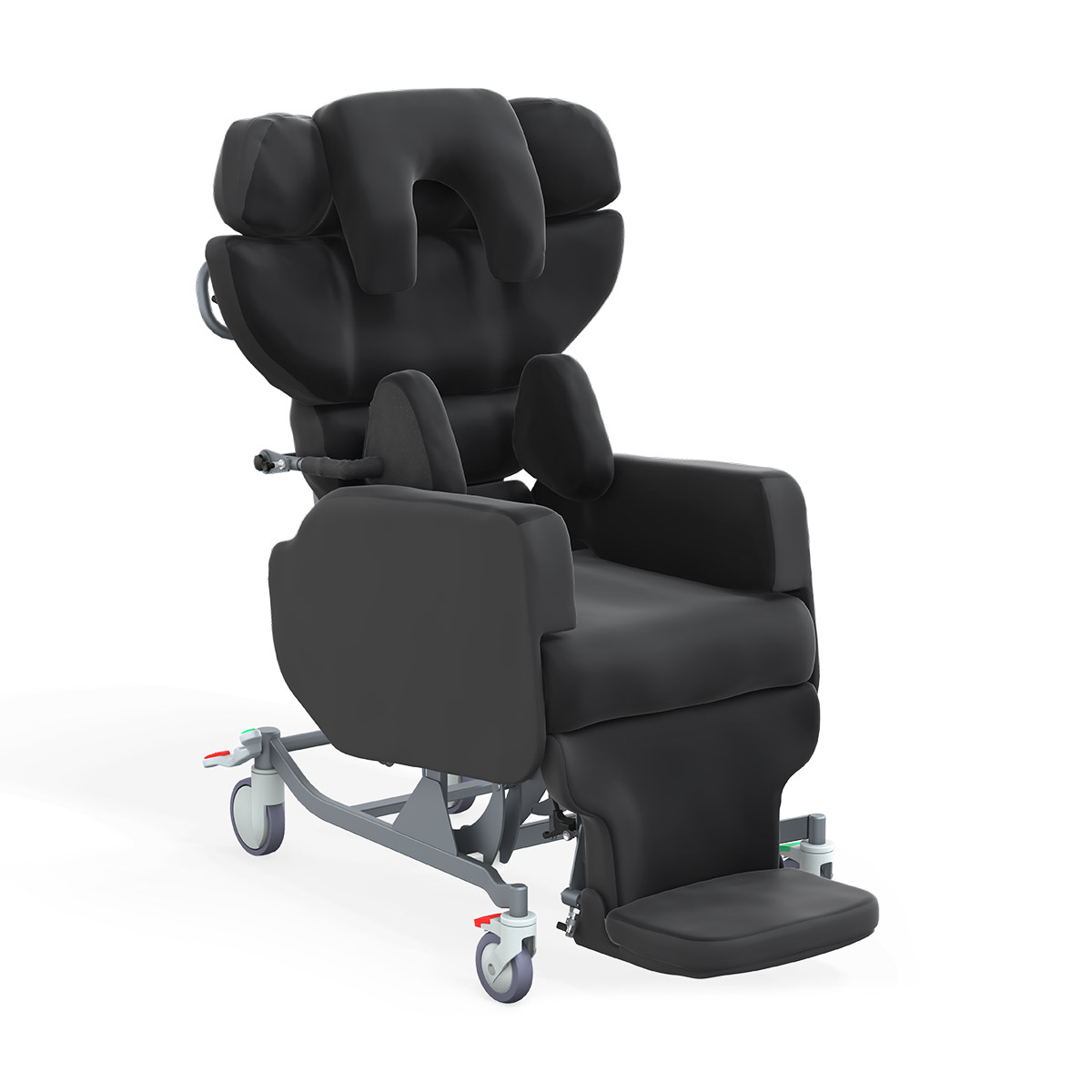 Geriatric chair Adjustable Comfort Chair Accora