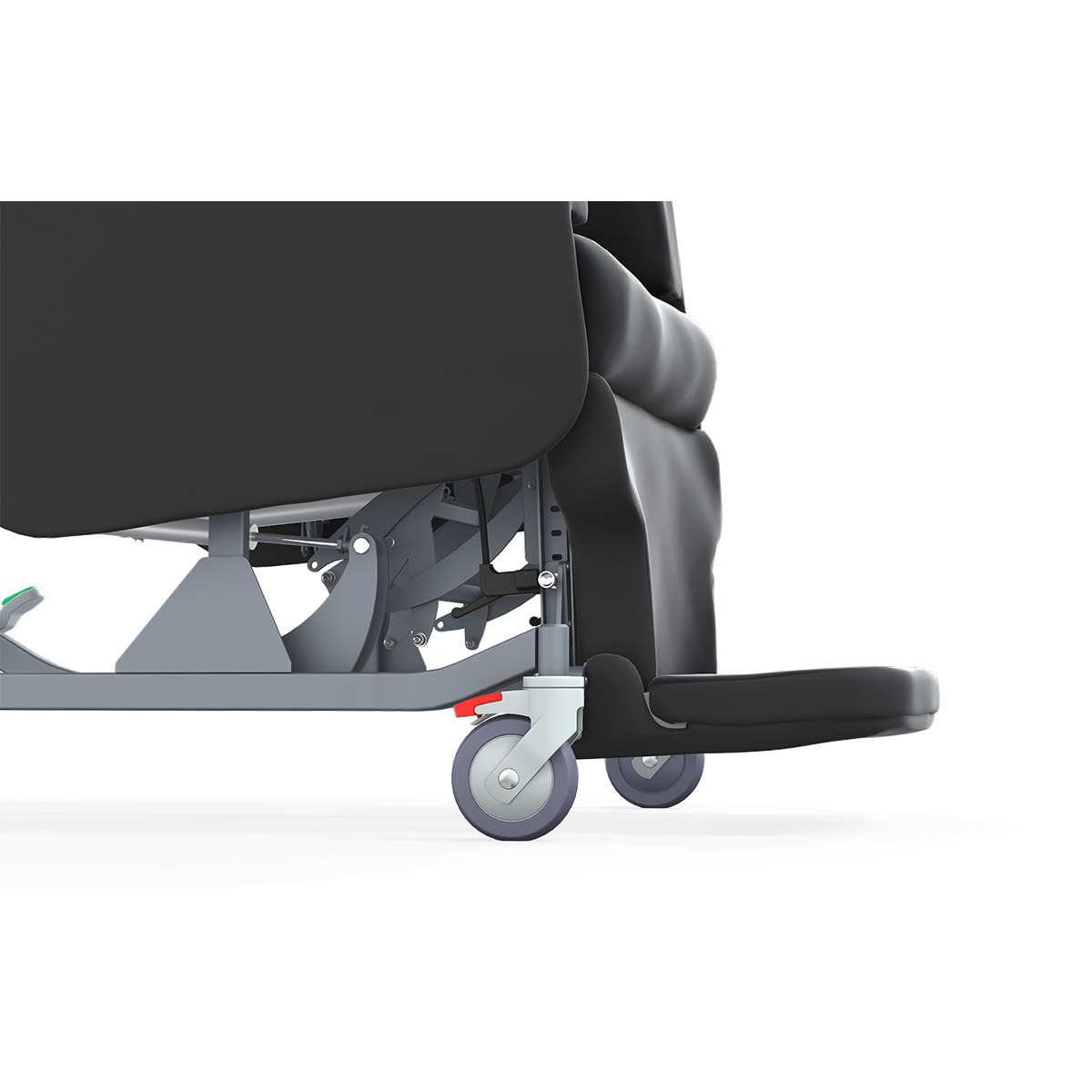 Geriatric chair Adjustable Comfort Chair Accora