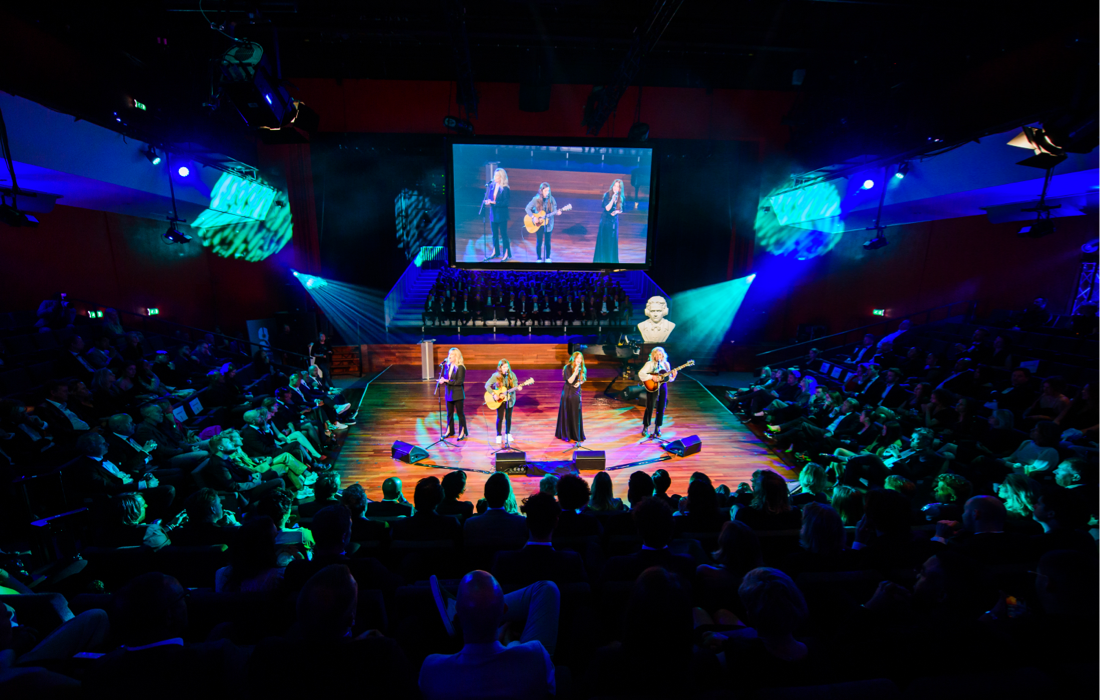 Vacatures van Buma Cultuur Vacature Via