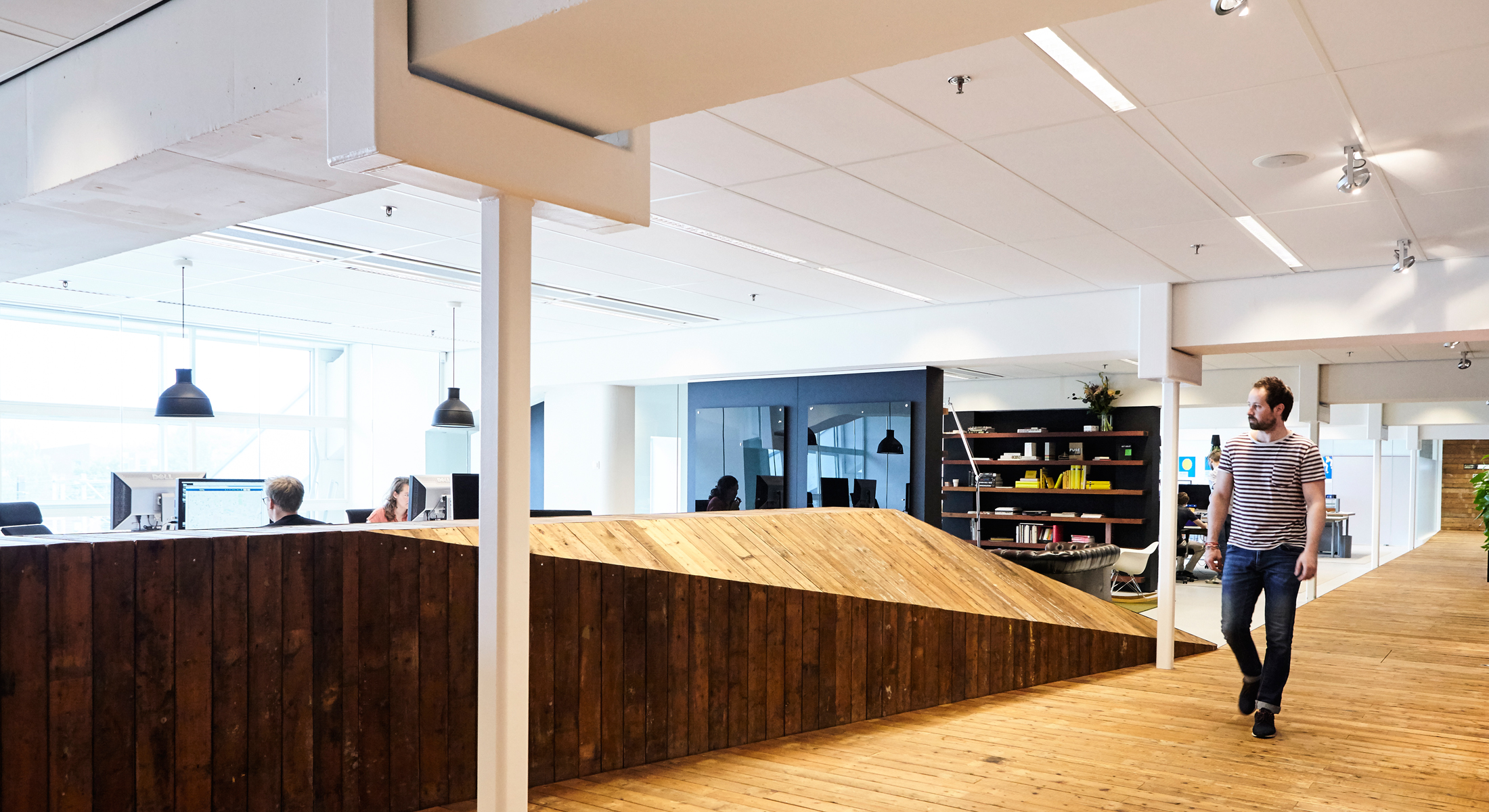 Vacatures van Fabrique Vacature Via