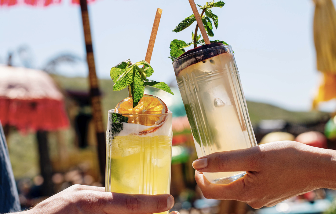 Vacatures van De Cocktail Club Vacature Via