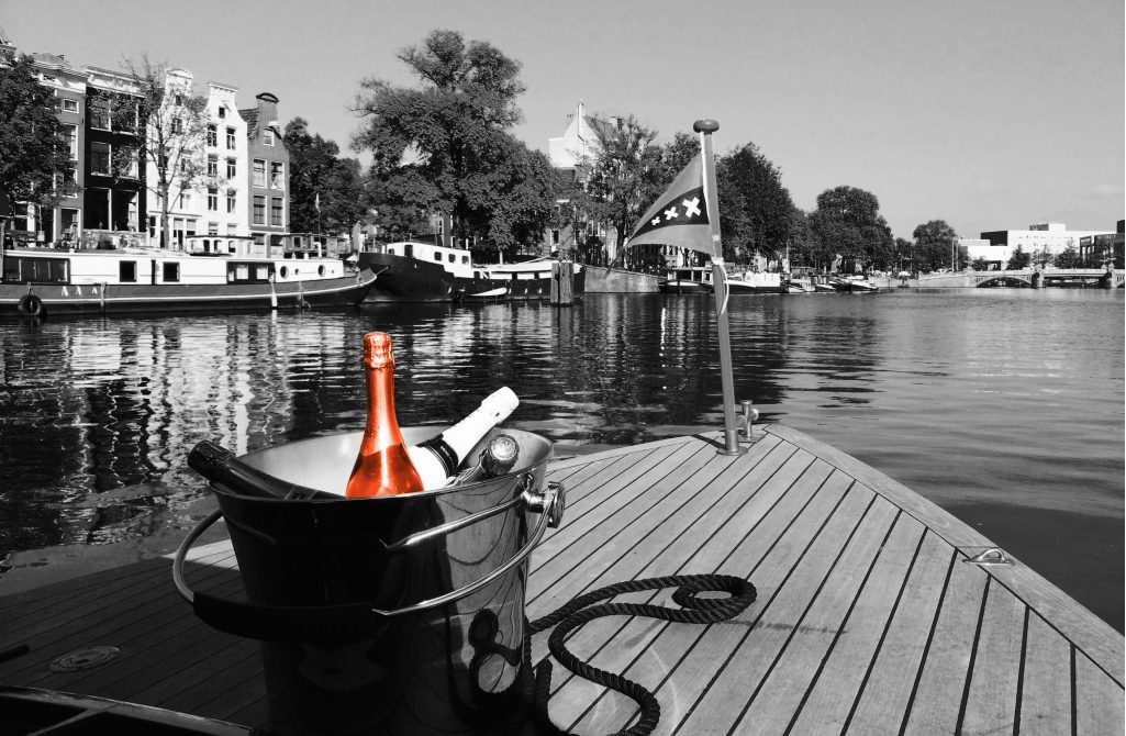 Vacatures van Orange Connect Vacature Via