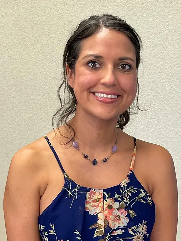 Ana Wolmarans