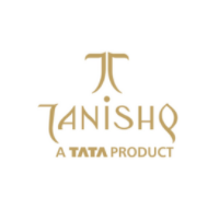 Tanishq logo