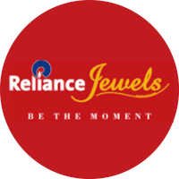 Reliance Jewels logo