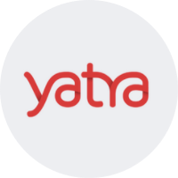 Yatra Logo