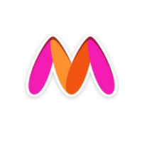 Myntra Logo