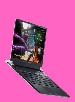 Gaming Laptop