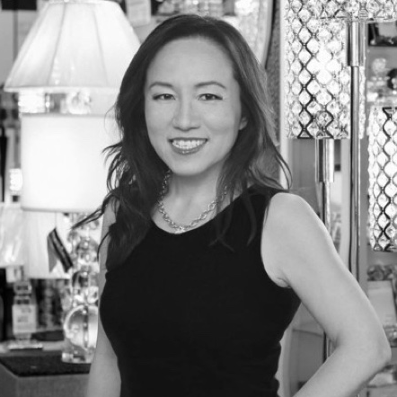 Angela Hsu - Lamps Plus testimonial for Linc CX Automation Platform