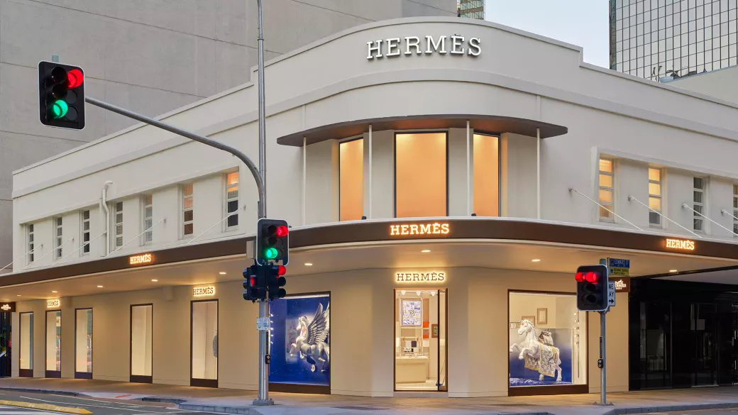 Hermès Brisbane Must Visit Stores in Queensland TAPI Guide