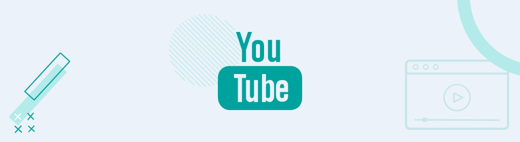 Youtube banner