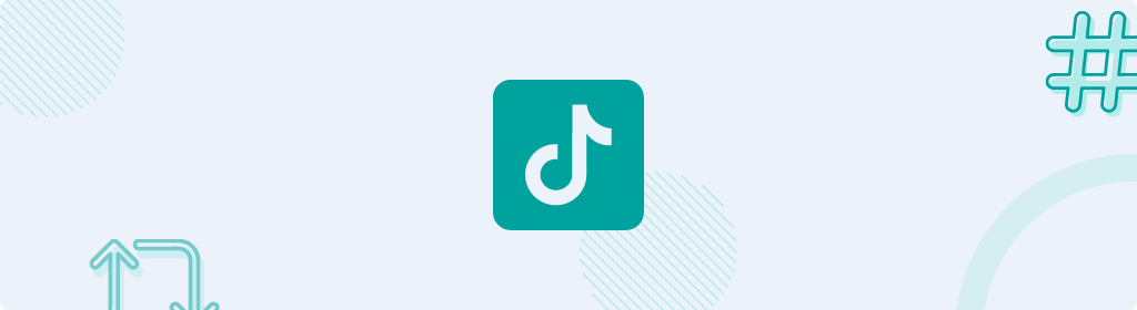 Tiktok Banner