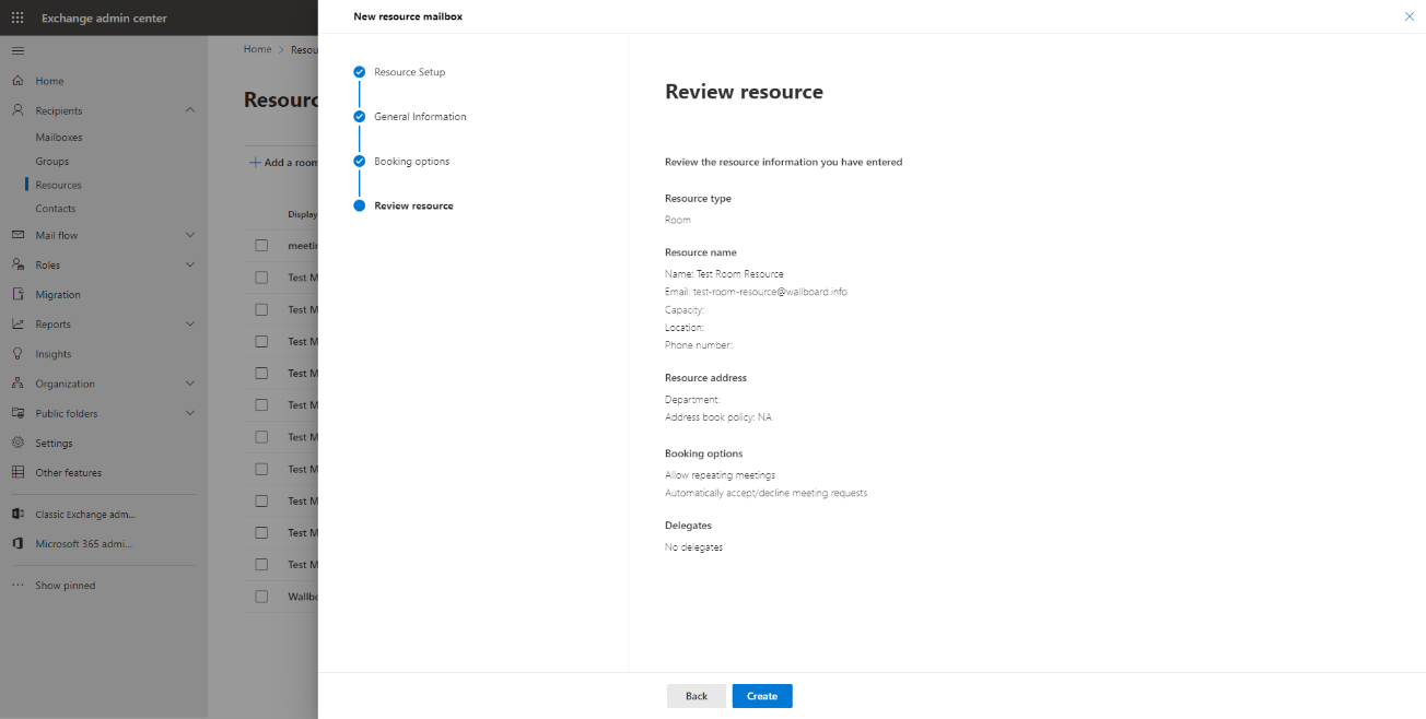 How To Create And Connect An O365 Shared Calendar Room Resource To how-to-create-and-connect-an-o365-shared-calendar-room-resource-to