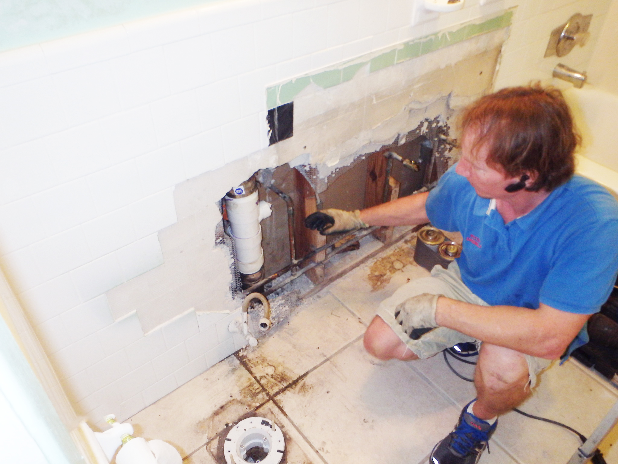 Leaking Hot Water System Solutions Hero Plumbing