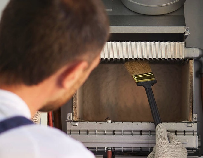 Is A Gas Heater Bad For The Lungs Hero Plumbing